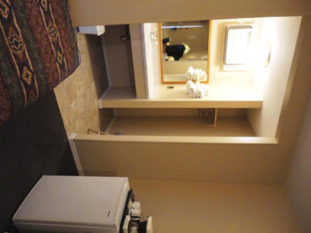 Polson Park Motel Vernon Ngoại thất bức ảnh